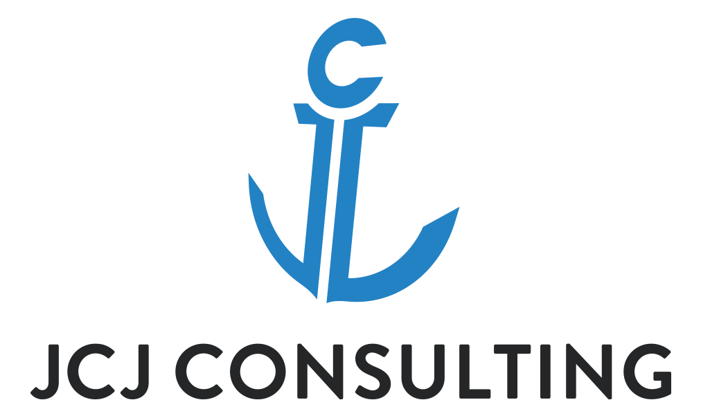 JCJ Consulting logo